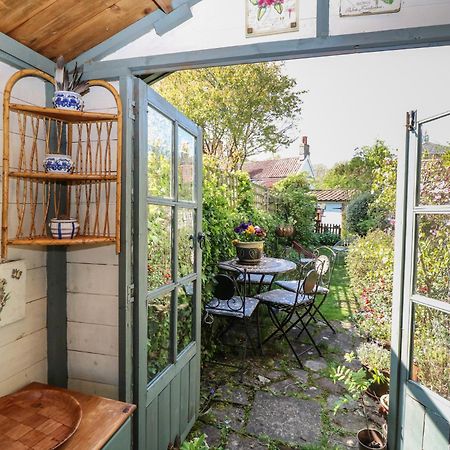 Peggotty'S Kelsale Exterior foto