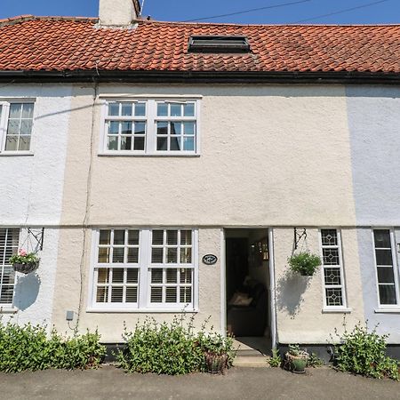 Peggotty'S Kelsale Exterior foto
