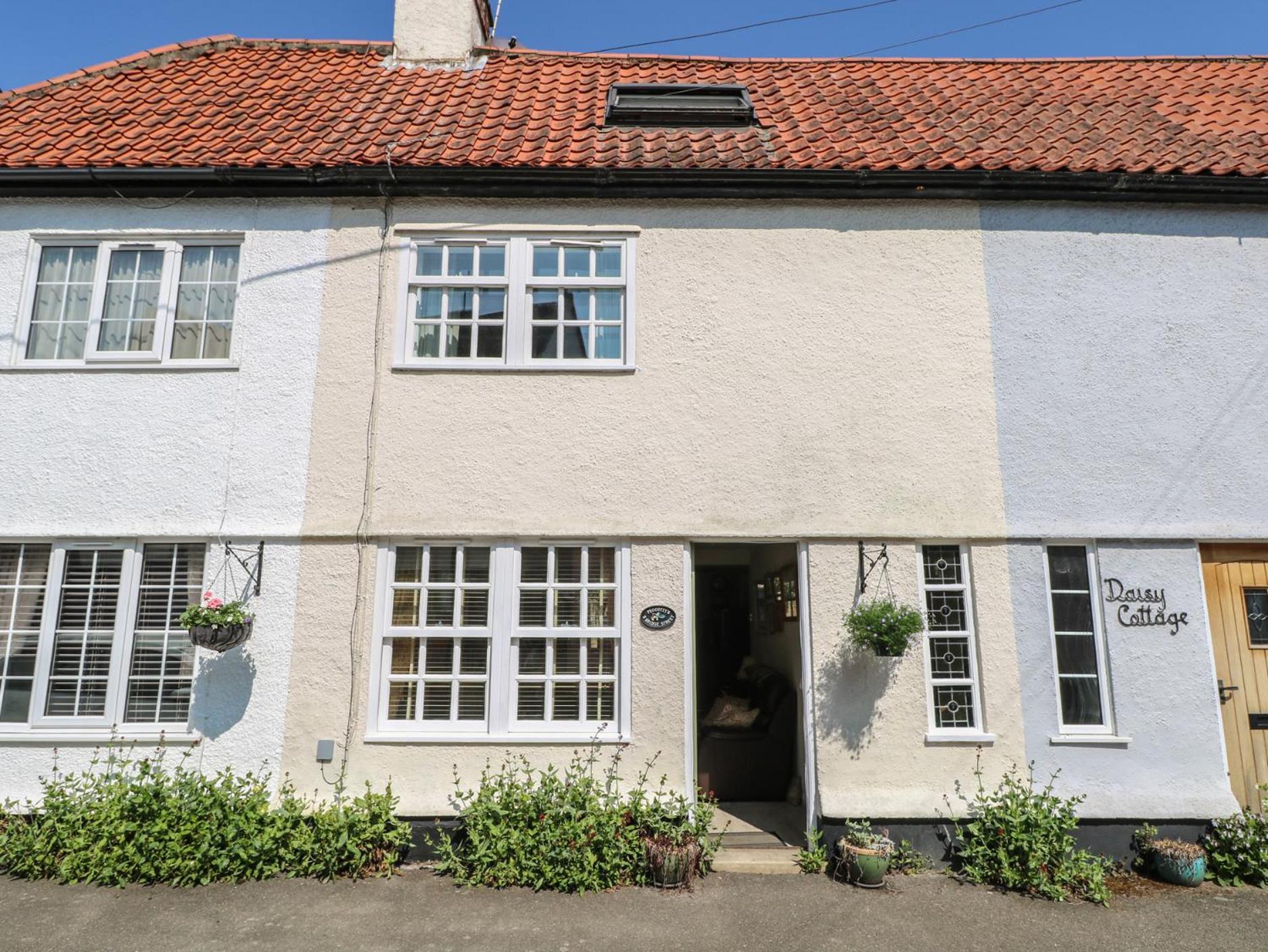 Peggotty'S Kelsale Exterior foto